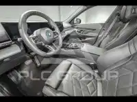 2025 BMW 530