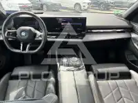 2025 BMW 530