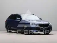 2026 BMW 530