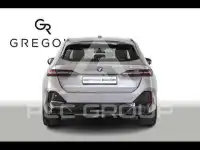 2025 BMW 530