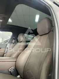 2025 BMW 530