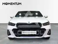 2025 BMW 530