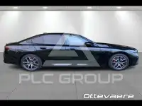 2025 BMW 530