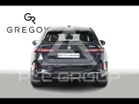 2025 BMW 530