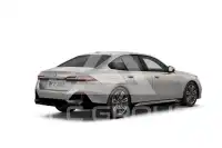 2026 BMW 530