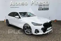 2025 BMW 530