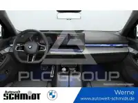 2025 BMW 530