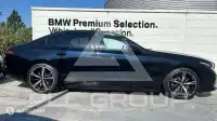 2025 BMW 530