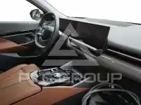 2025 BMW 530