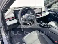 2025 BMW 530