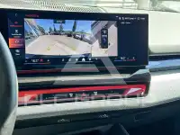 2025 BMW 530