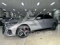 2025 BMW 530