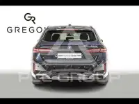 2025 BMW 530