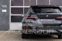 2025 BMW 530