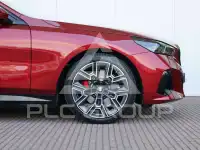2025 BMW 530