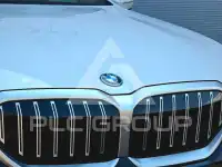 2025 BMW 530