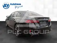 2025 BMW 530