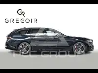 2025 BMW 530