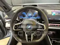 2025 BMW 530