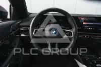 2025 BMW 530