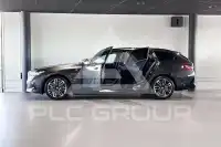 2025 BMW 530