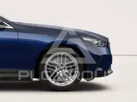 2025 BMW 530