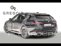 2025 BMW 530