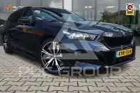 2025 BMW 530