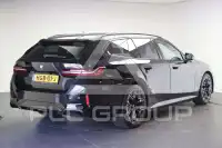 2025 BMW 530