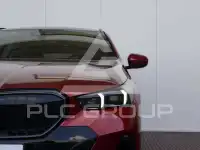 2025 BMW 530