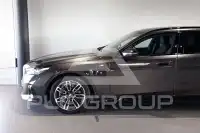 2025 BMW 530