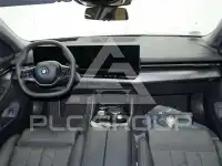 2025 BMW 530