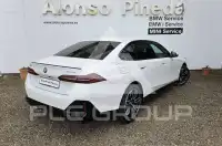 2025 BMW 530
