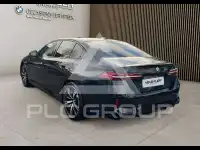 2025 BMW 530