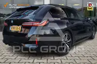 2025 BMW 530