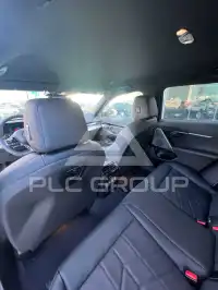 2025 BMW 530