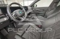 2025 BMW 530