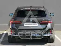 2025 BMW 530
