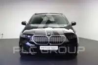 2025 BMW 530