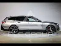2025 BMW 530