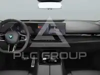 2025 BMW 530