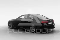 2026 BMW 530