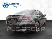 2025 BMW 530