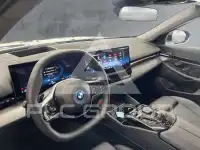 2025 BMW 530