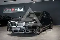 2025 BMW 530