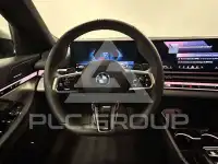 2025 BMW 530