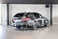 2025 BMW 530