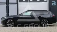2025 BMW 530