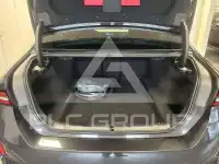 2025 BMW 530