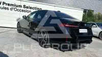 2025 BMW 530